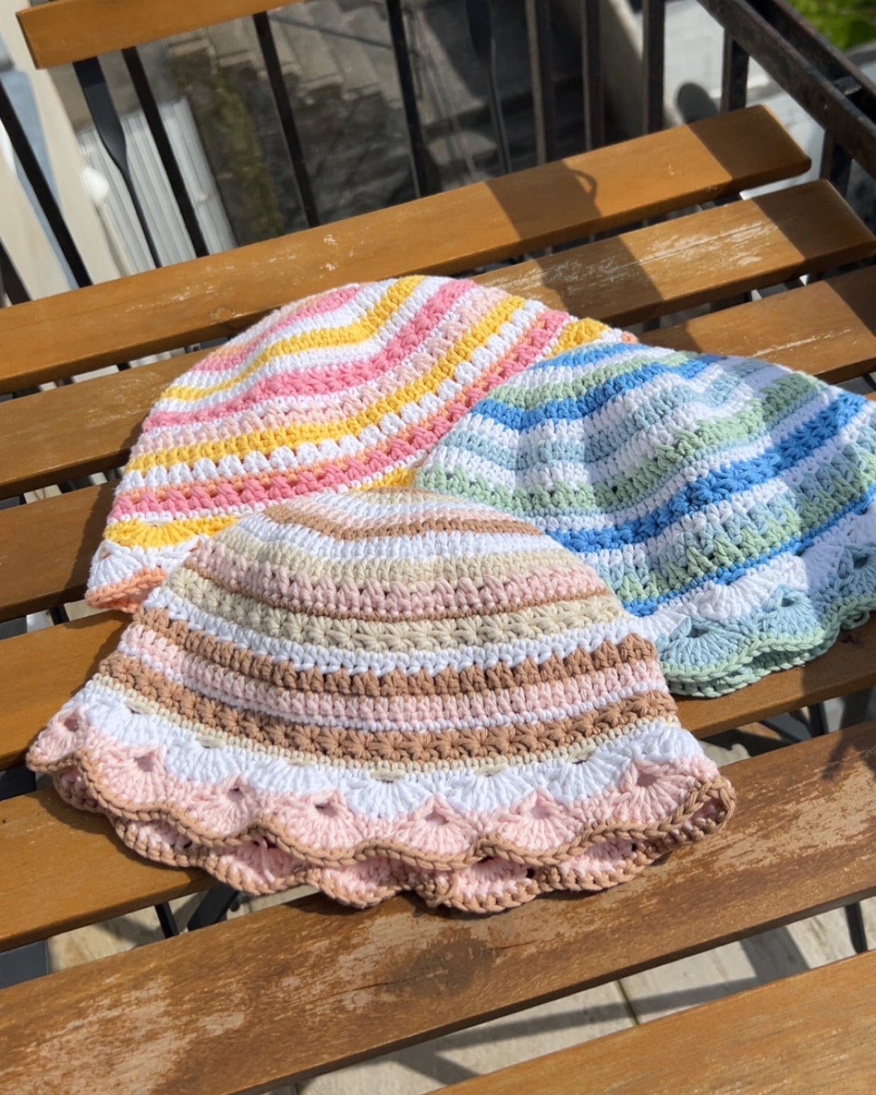 Mari Bøttehatt Oppskrift