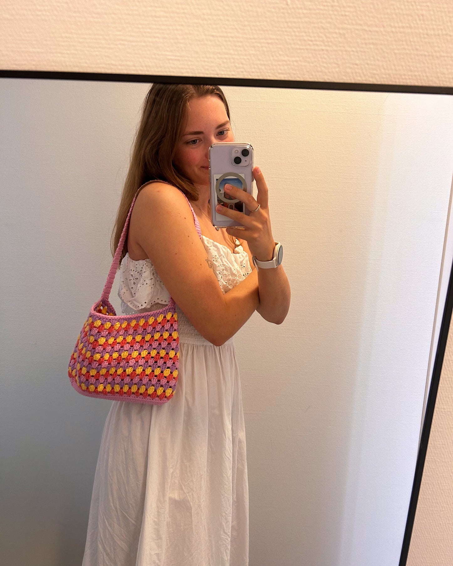 Bella-vesken Oppskrift