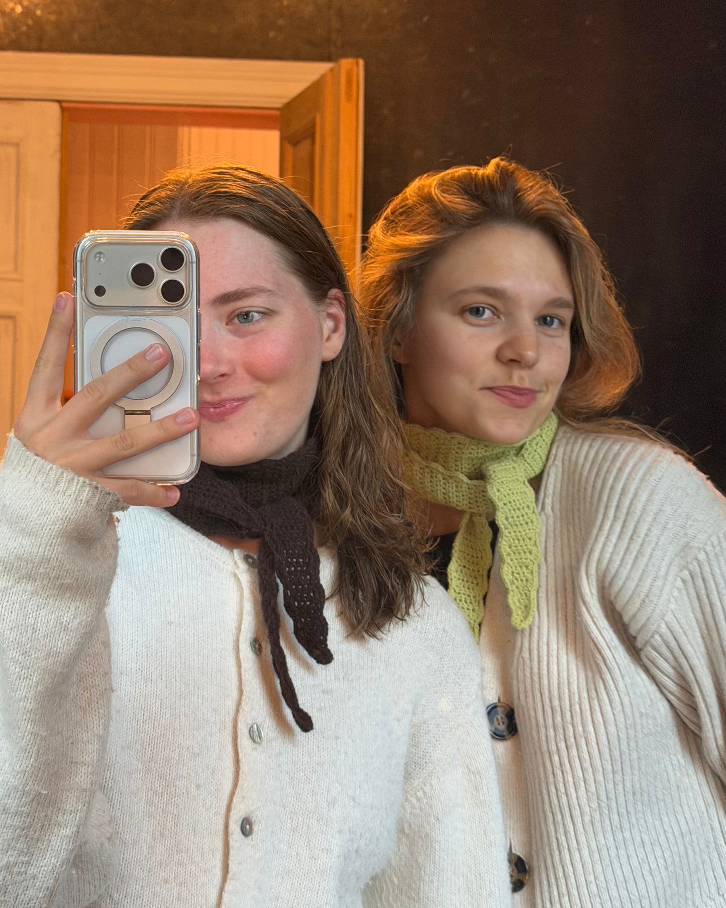 Sonjaskjerfet