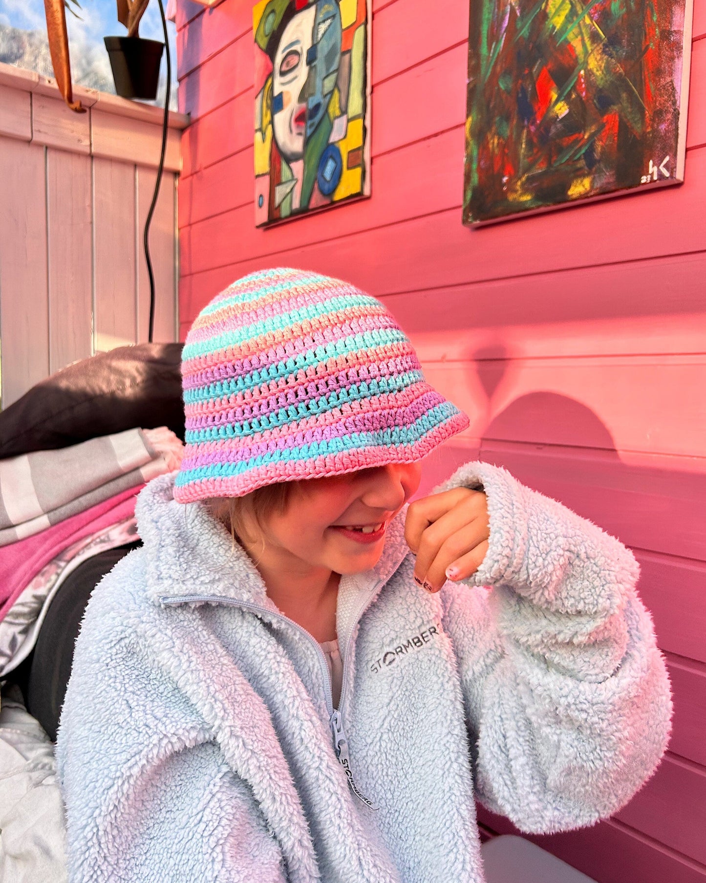 Skjomenhatten Oppskrift