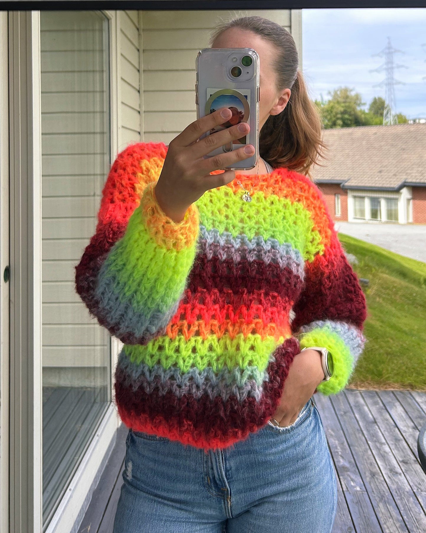 Sukkerspinngenser Oppskrift