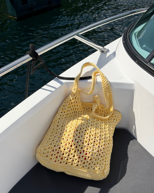 Ingrid totebag