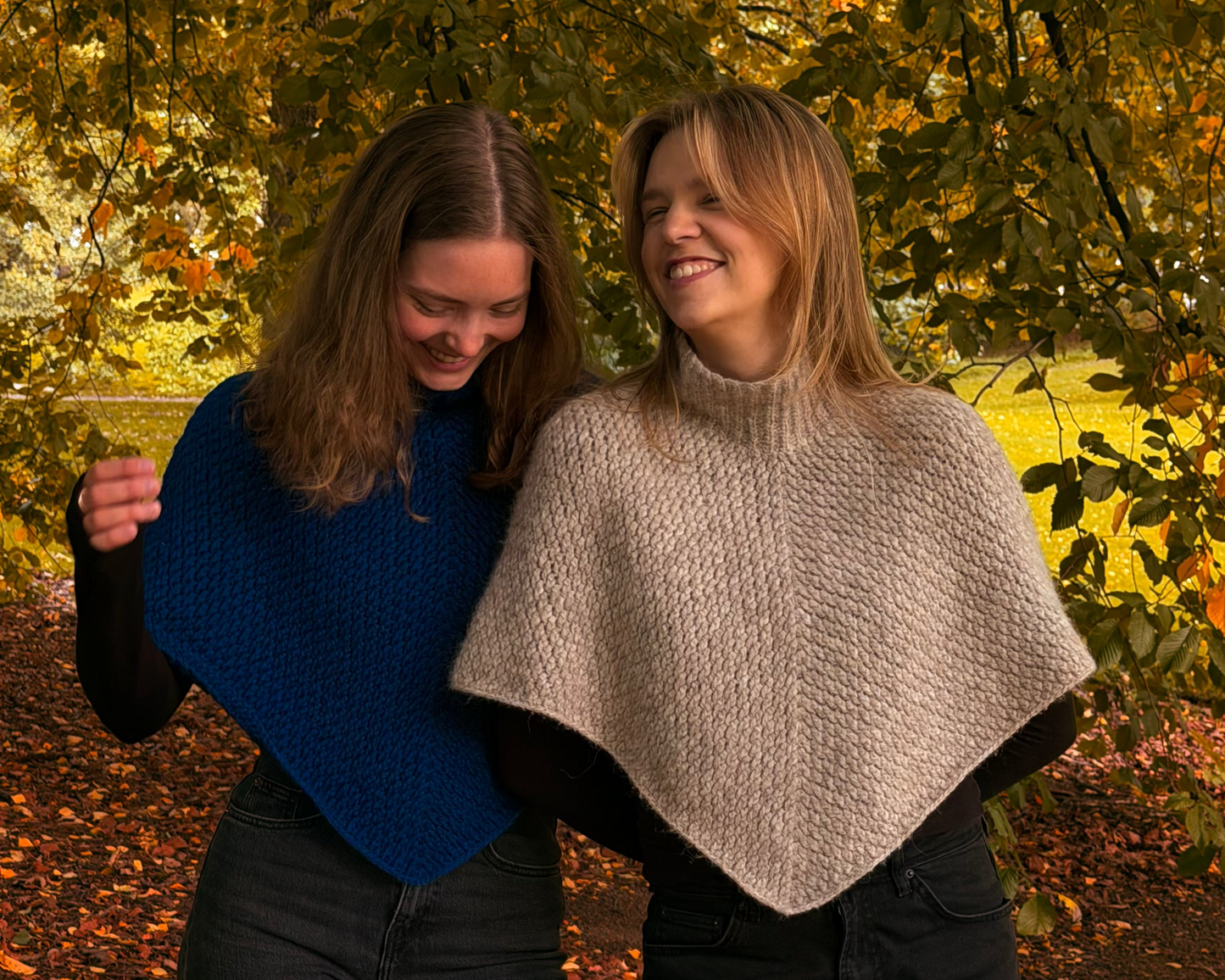 Elise Poncho