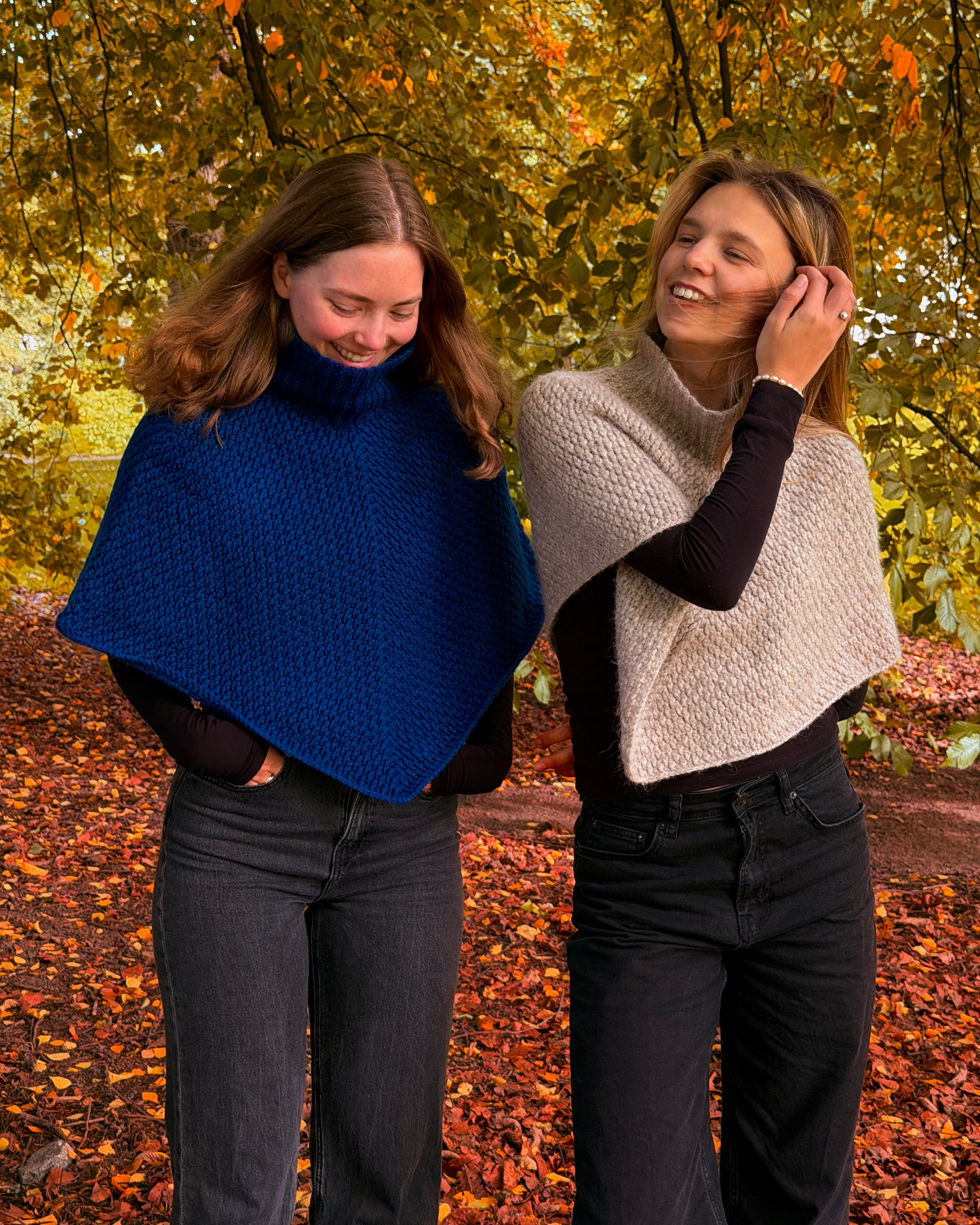 Elise Poncho