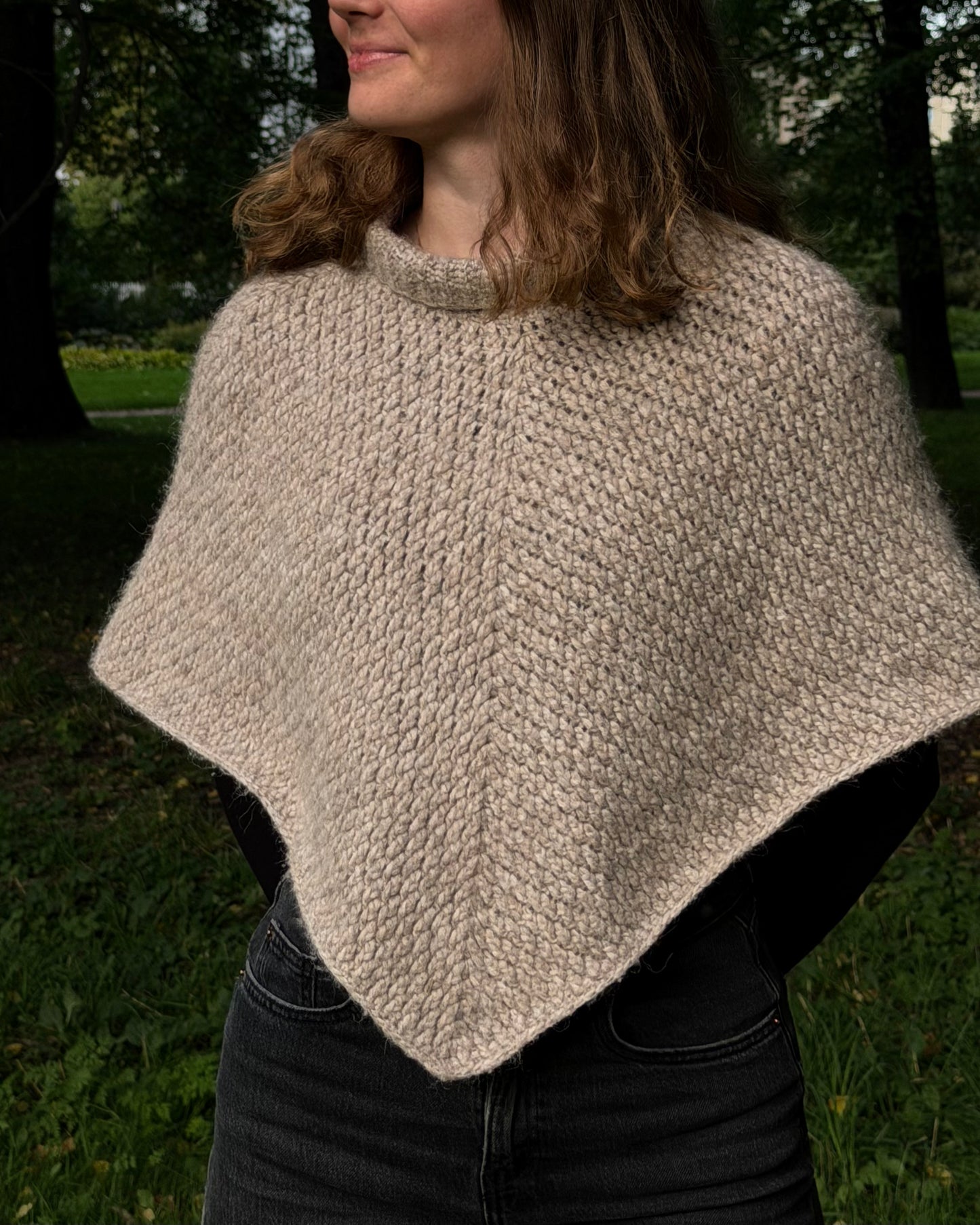 Elise Poncho