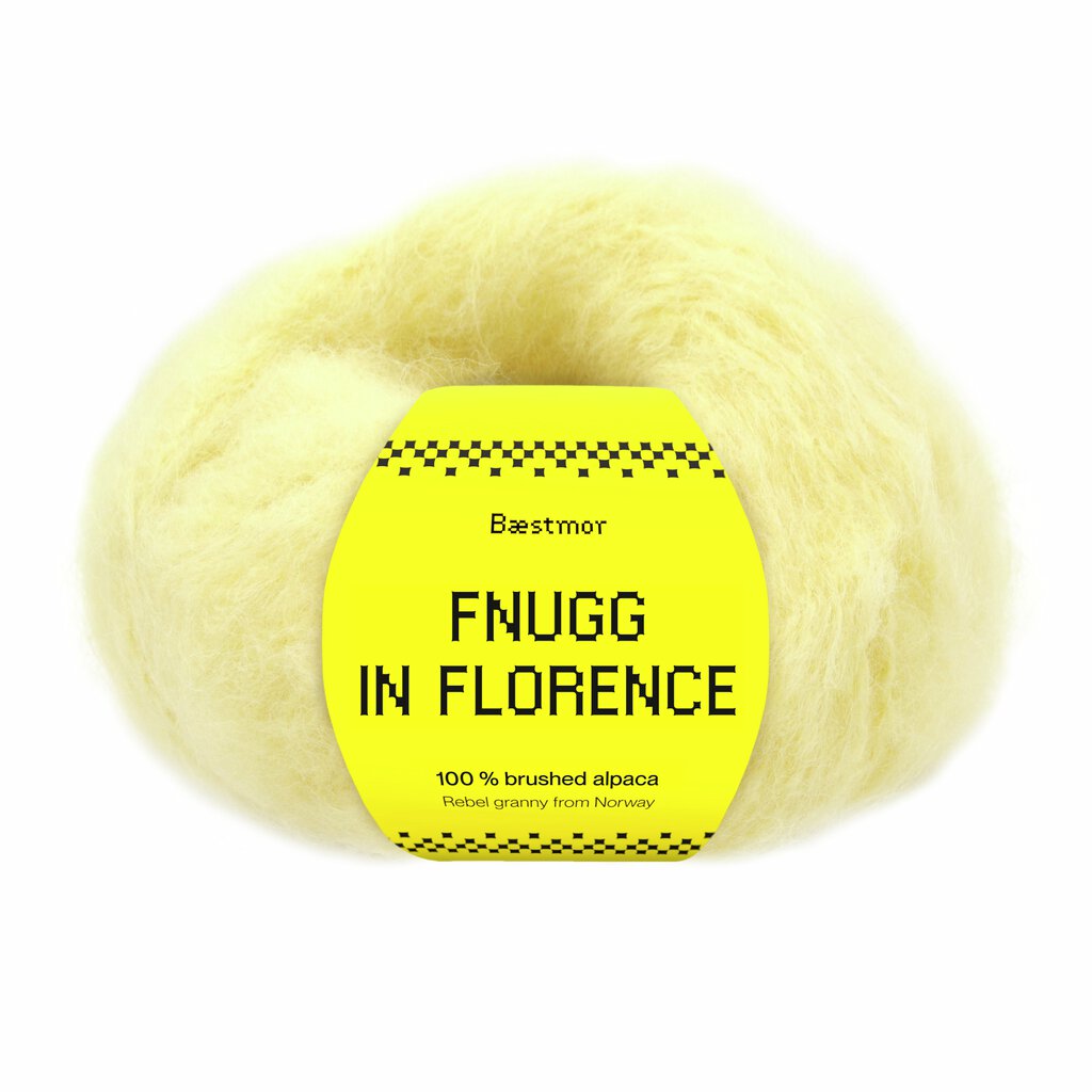 Fnugg in Florence