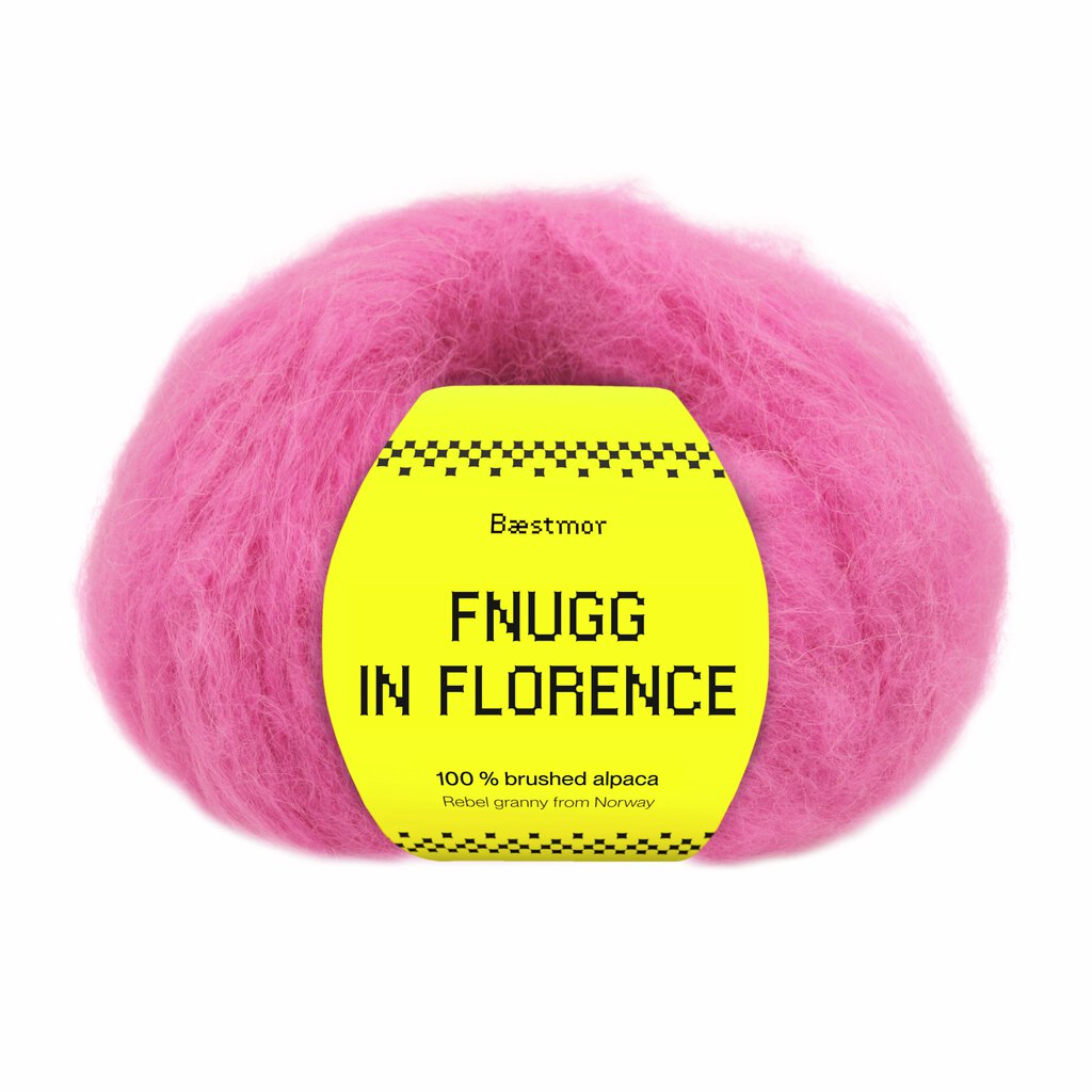 Fnugg in Florence