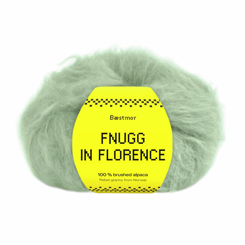 Fnugg in Florence