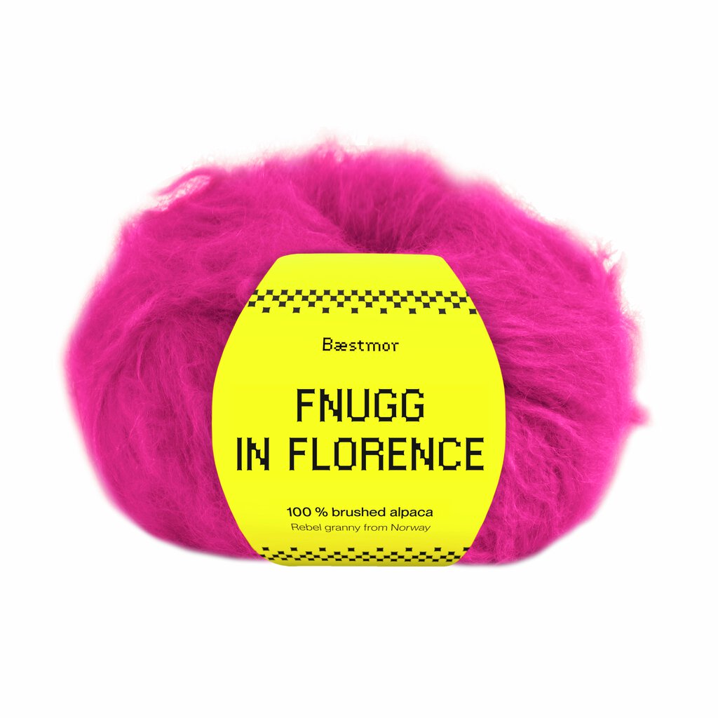 Fnugg in Florence
