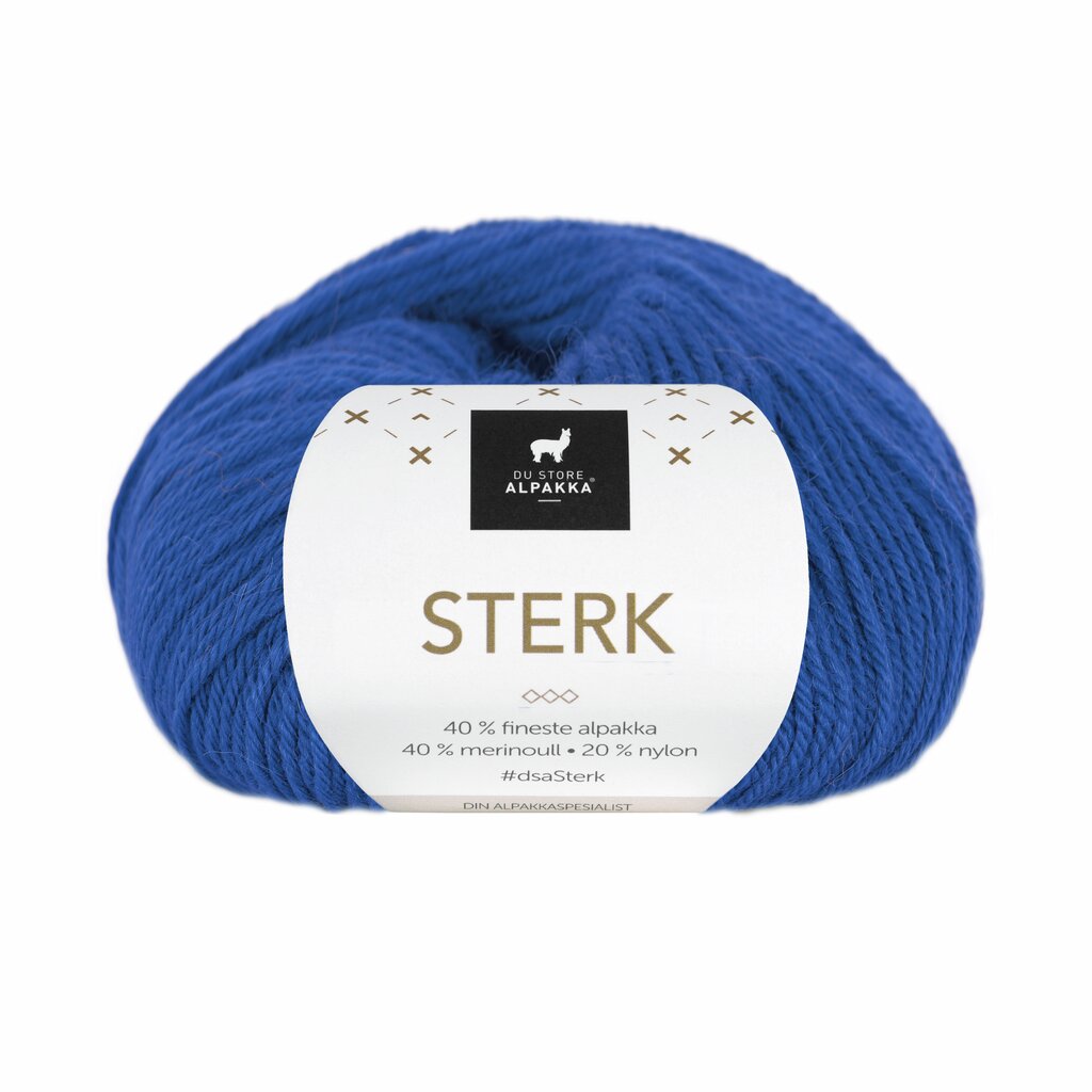 Sterk