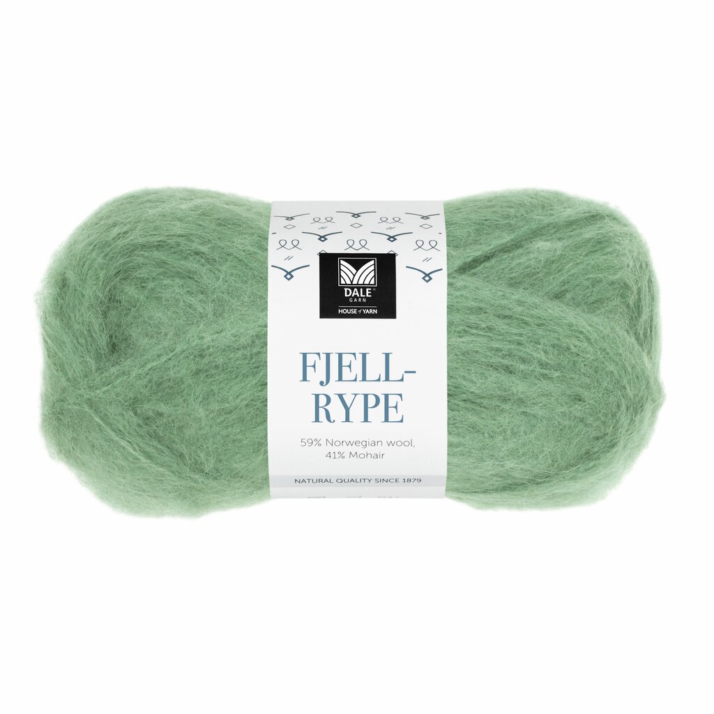 Fjellrype