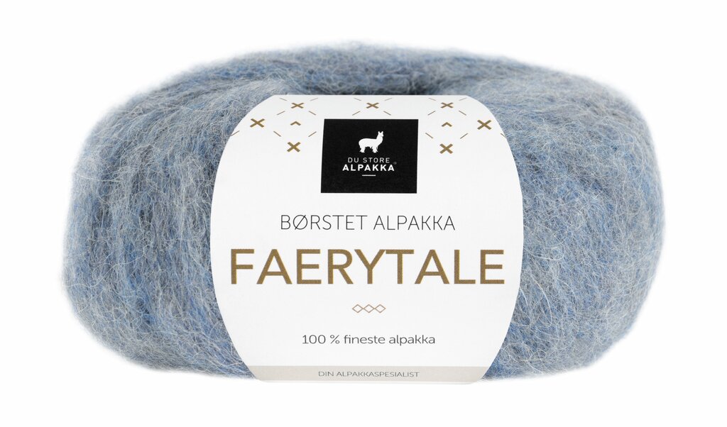 Faerytale