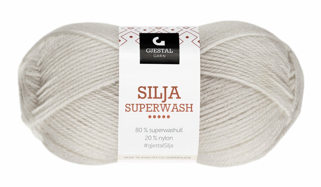 Silja Superwash