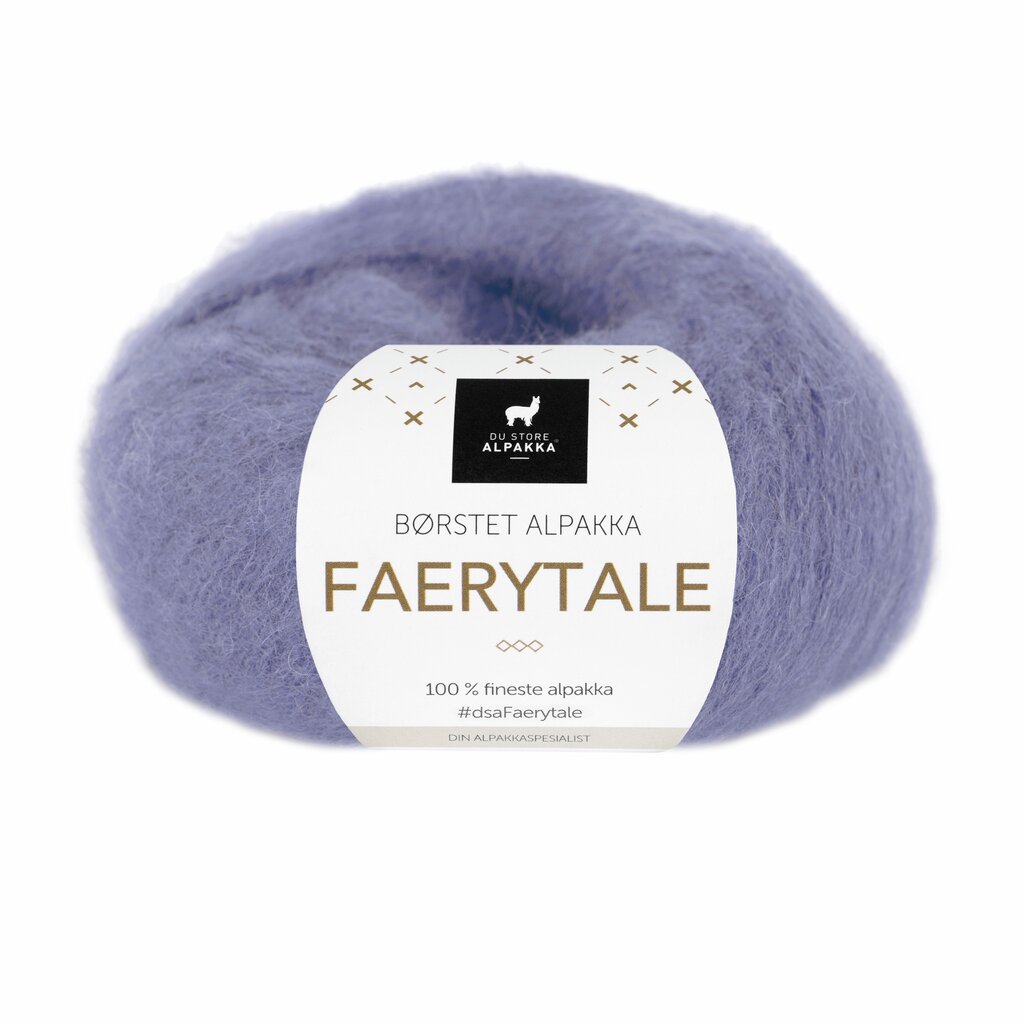 Faerytale