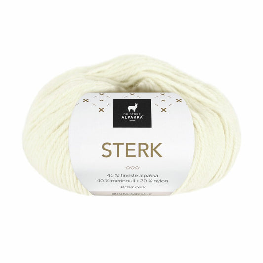 Sterk