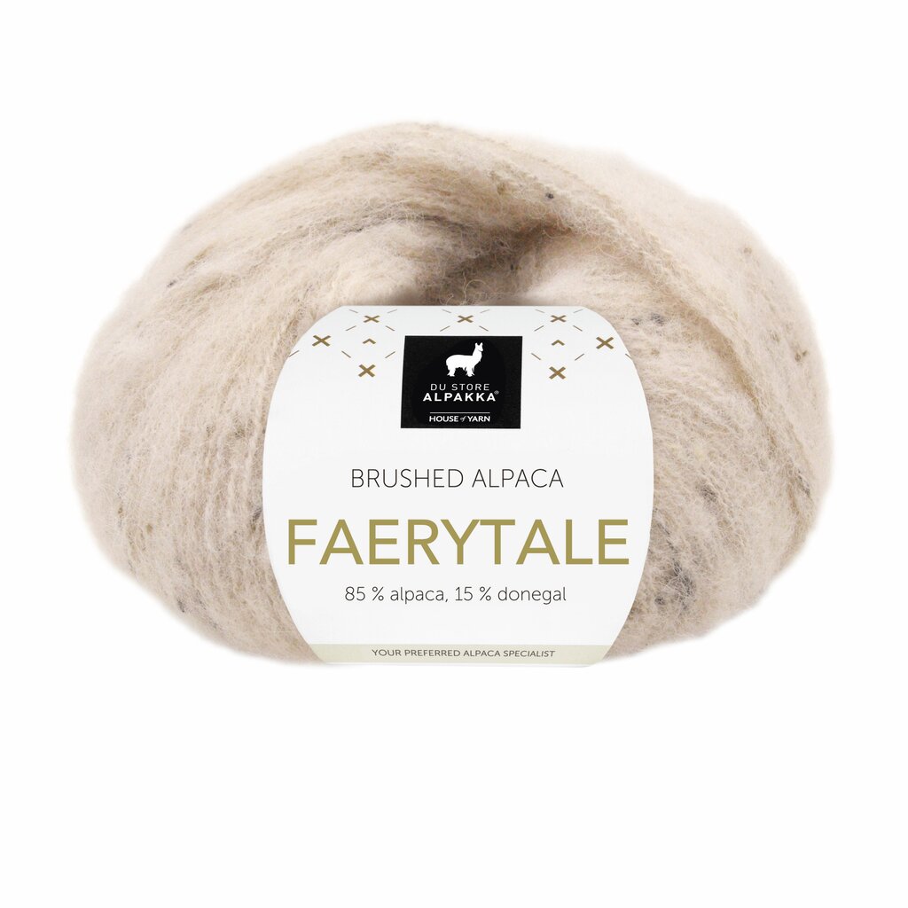 Faerytale