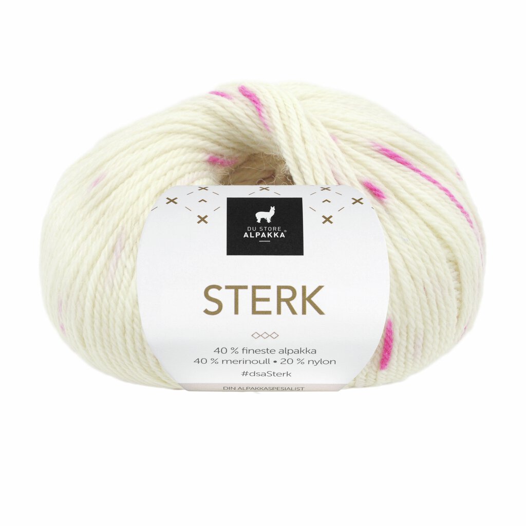 Sterk
