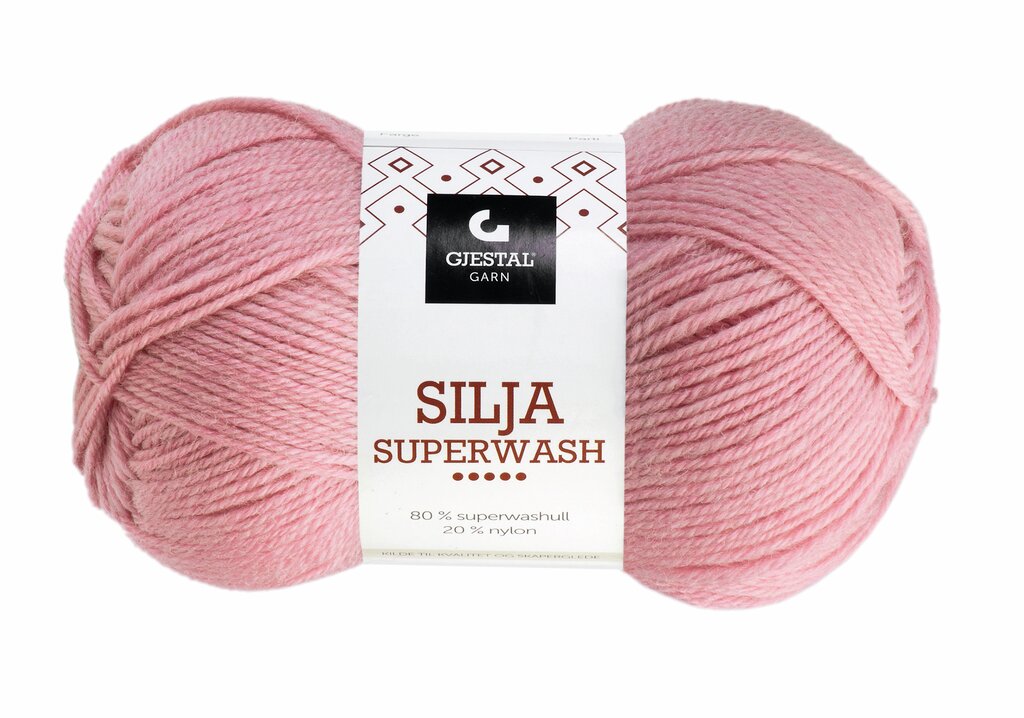 Silja Superwash