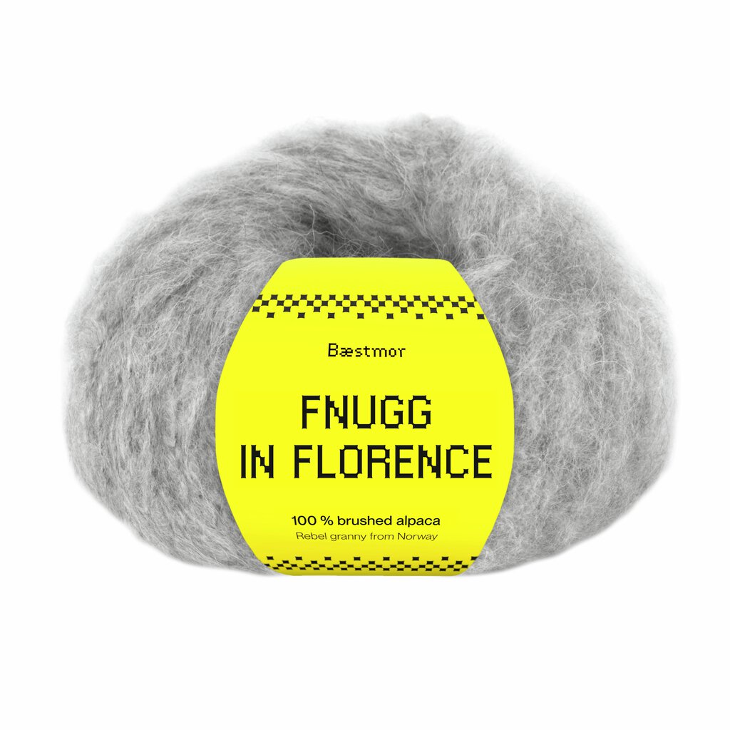 Fnugg in Florence