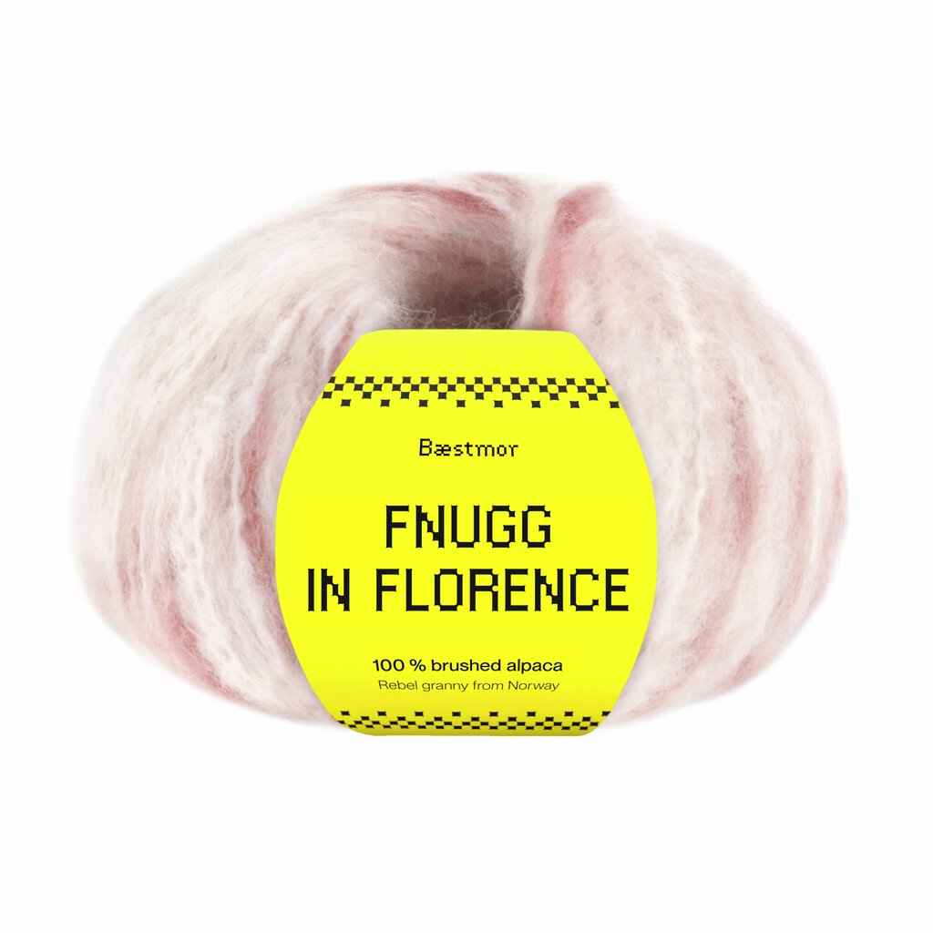 Fnugg in Florence