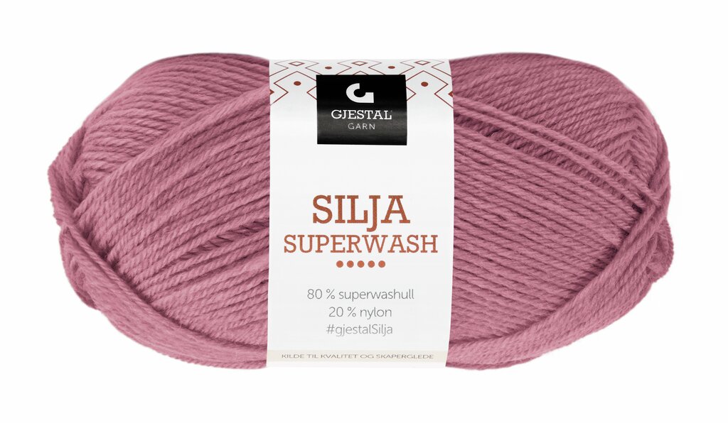 Silja Superwash