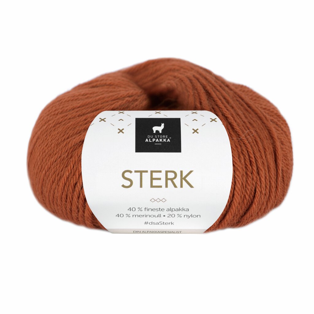 Sterk