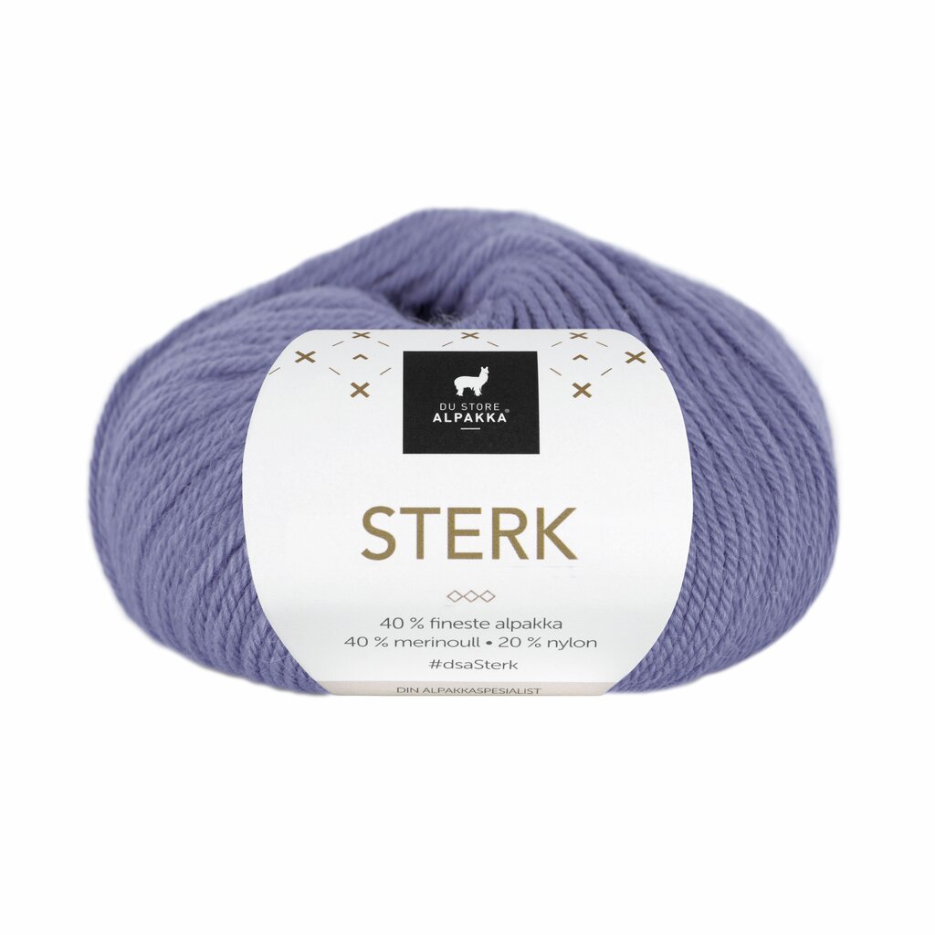 Sterk