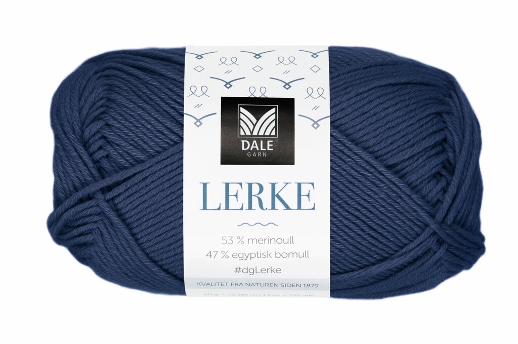 Lerke