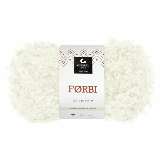 Førbi