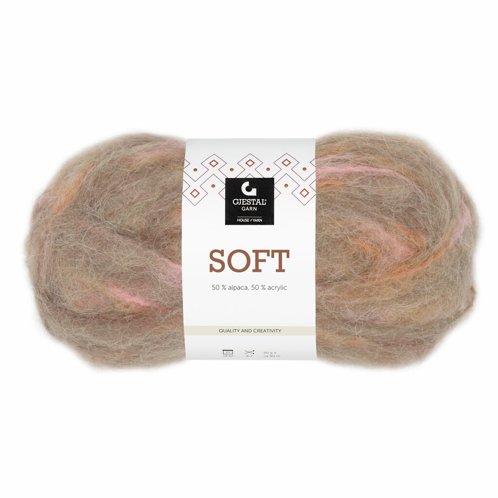Soft