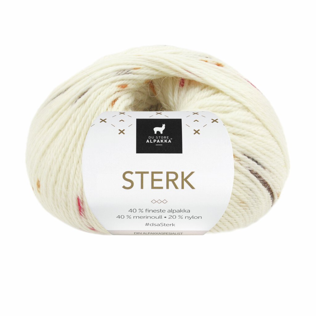Sterk