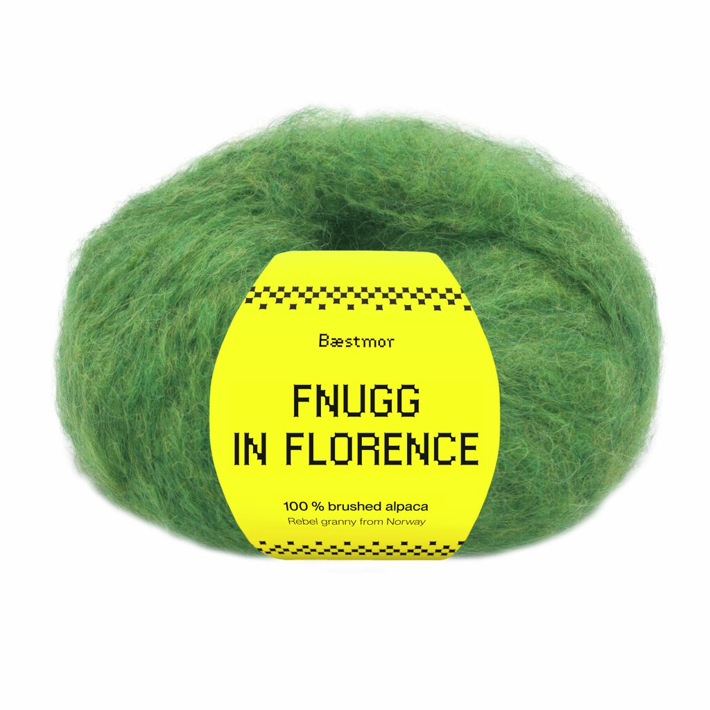 Fnugg in Florence