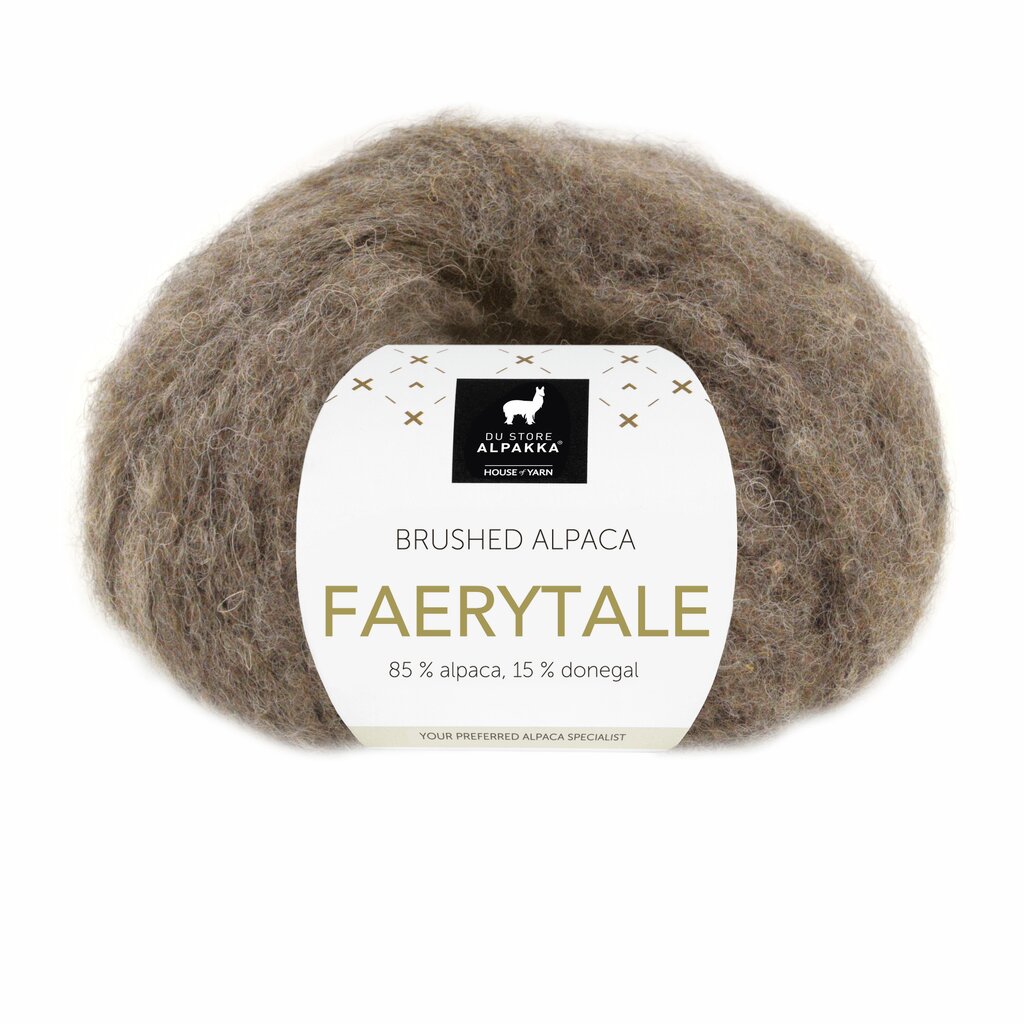 Faerytale