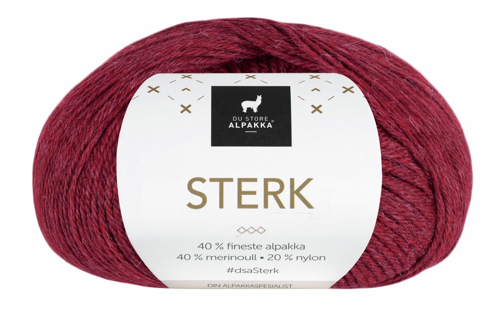 Sterk