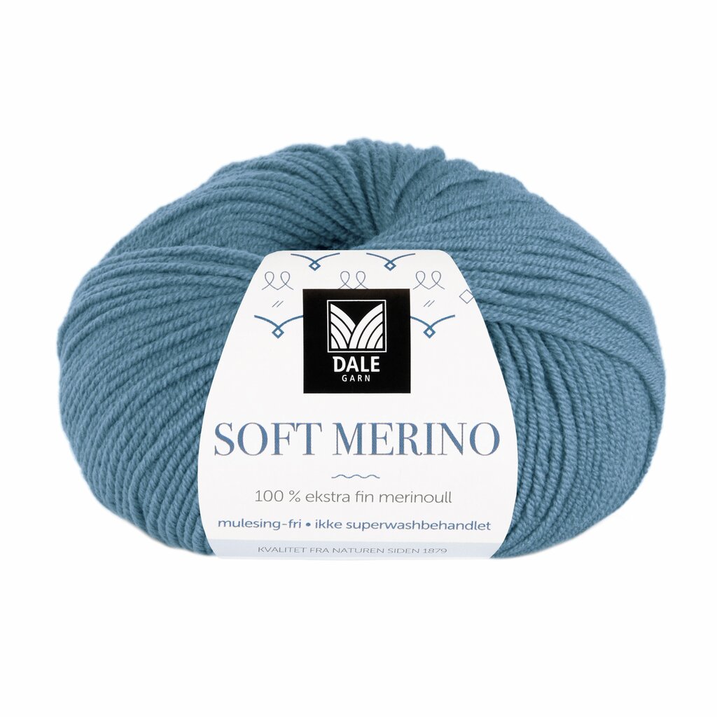 Soft Merino