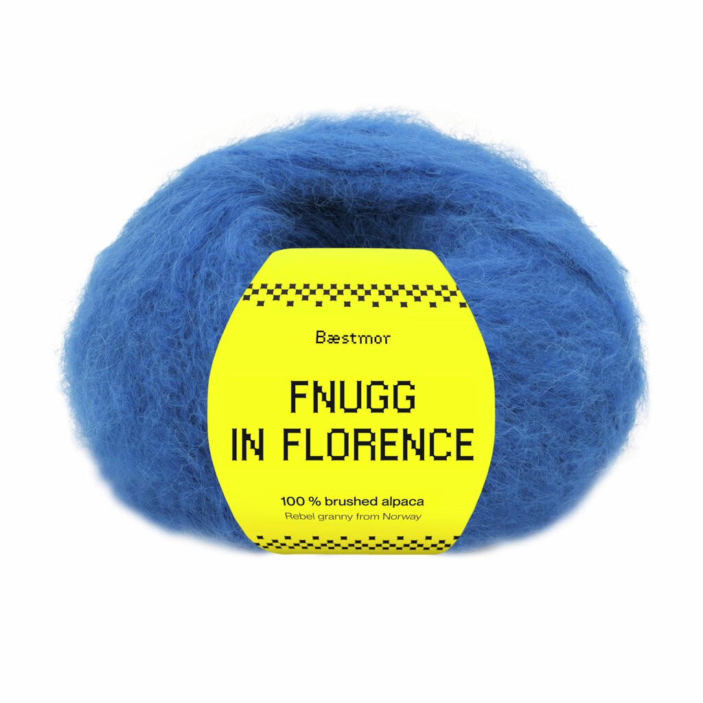 Fnugg in Florence