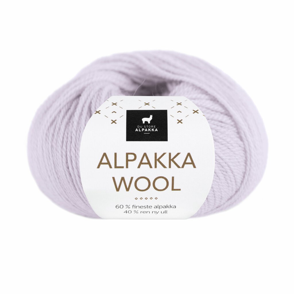 Alpakka Wool