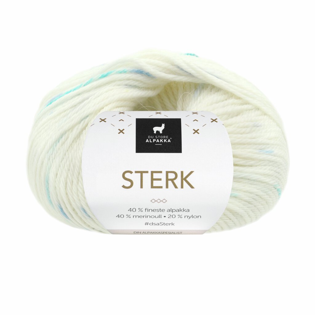 Sterk