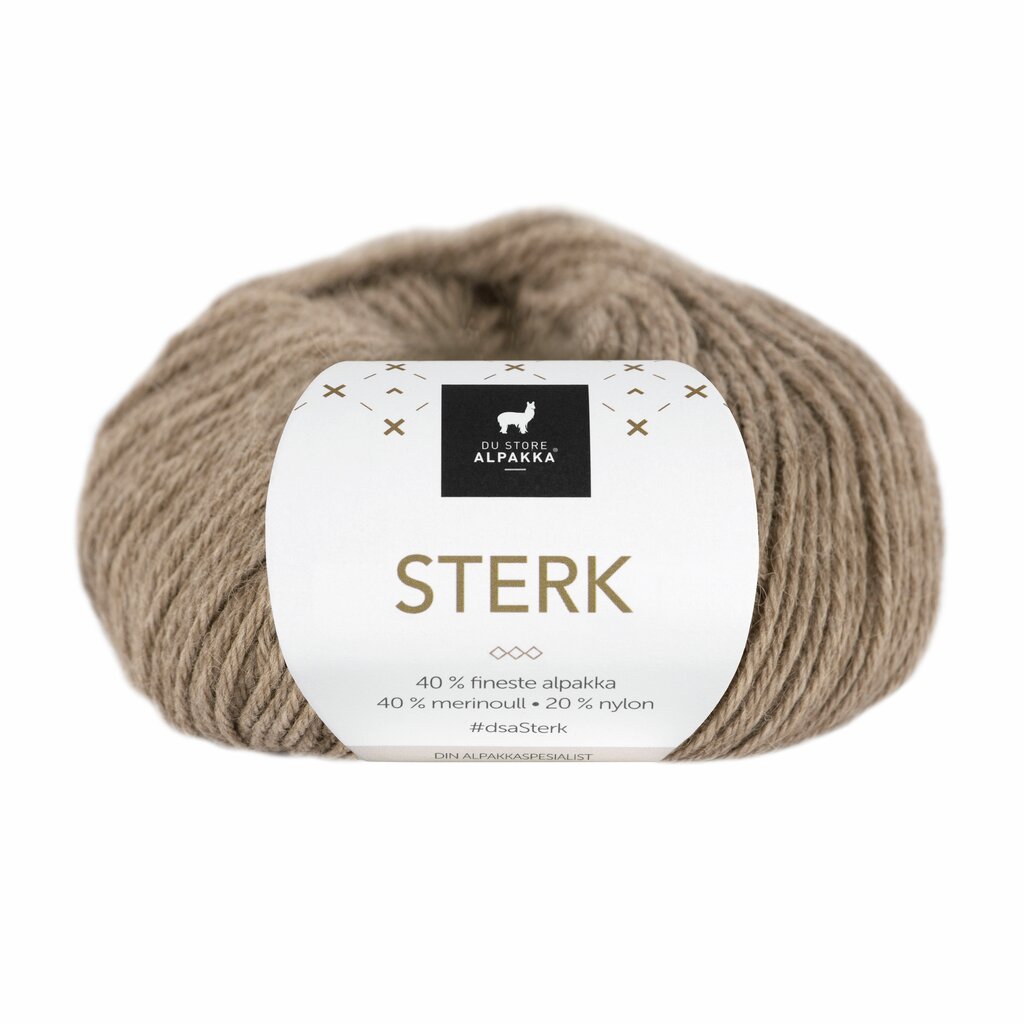 Sterk