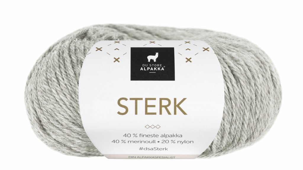 Sterk