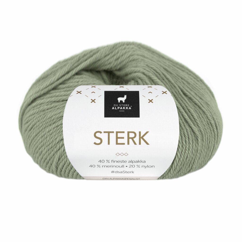 Sterk