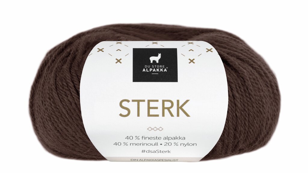 Sterk