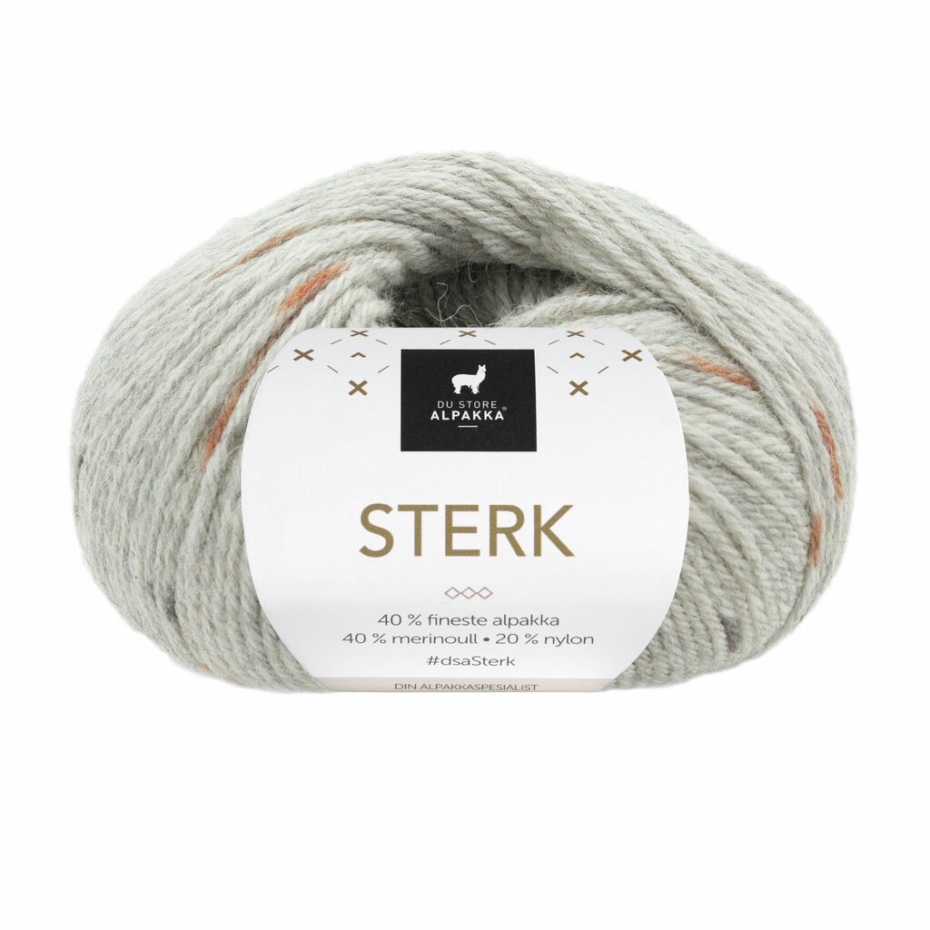 Sterk