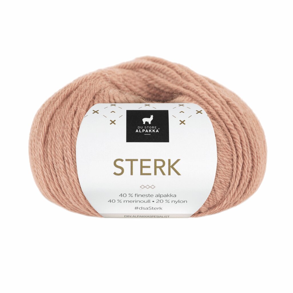 Sterk