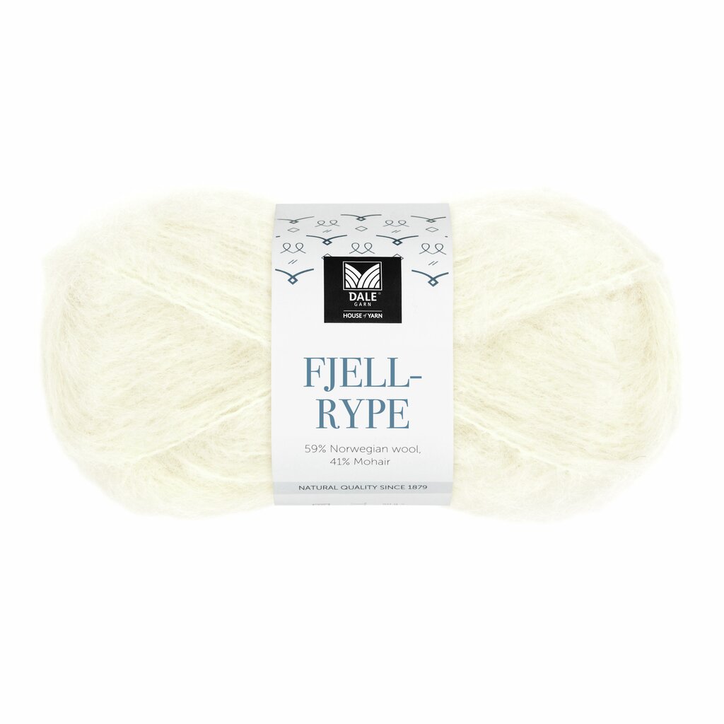 Fjellrype