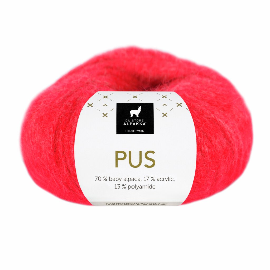 Pus