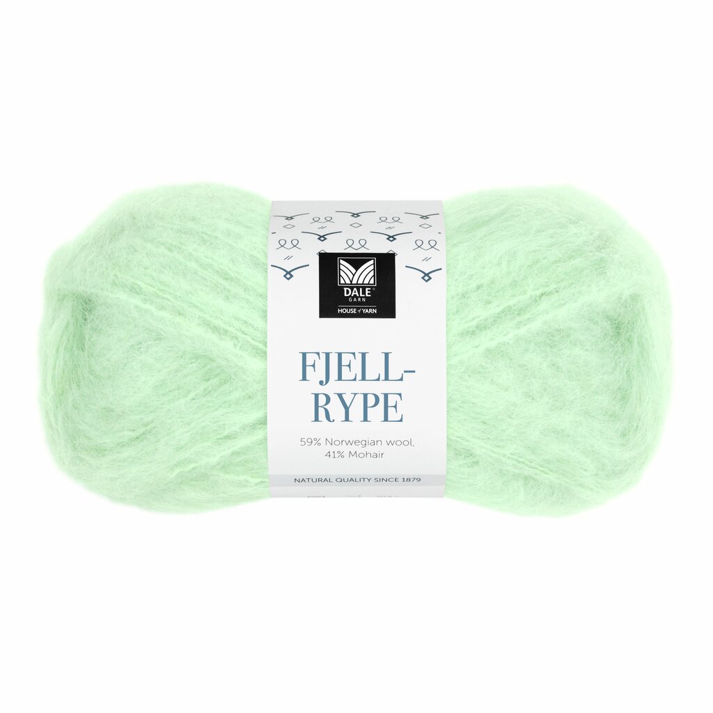 Fjellrype