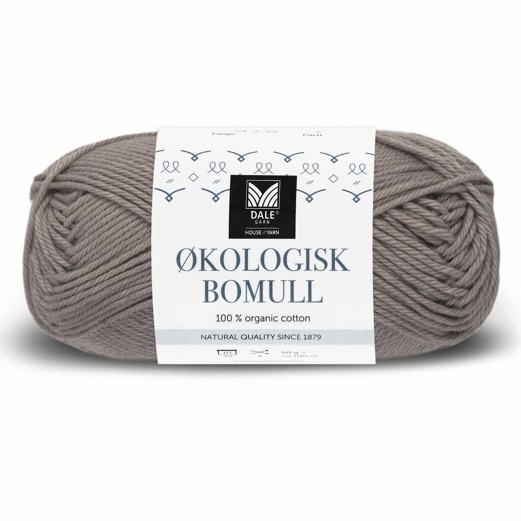 Økologisk Bomull