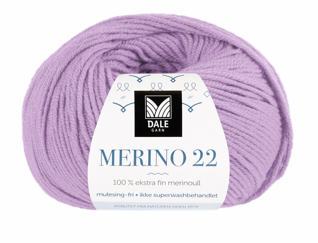 Merino 22