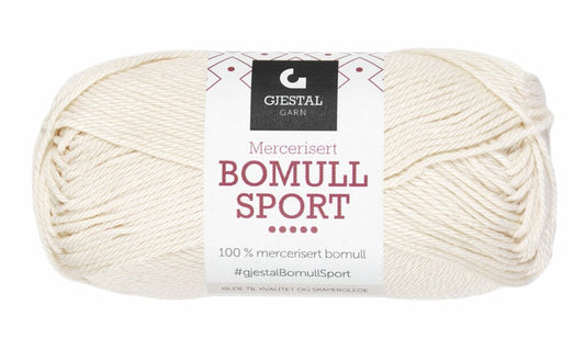 Bomull Sport